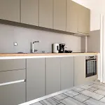 Sterna House Alkistis Parikia (Paros)