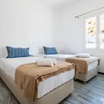 Sterna House Alkistis Apartment *