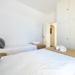 Sterna House Alkistis Parikia (Paros)