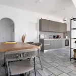 Apartment Sterna House Alkistis Parikia (Paros)