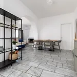 Sterna House Alkistis Parikia (Paros)