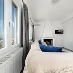 Sterna House Alkistis Apartment