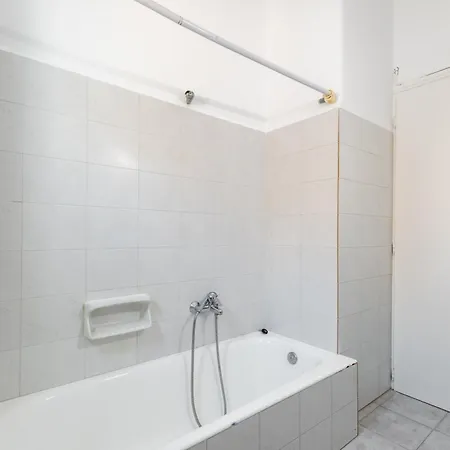 Sterna House Alkistis 公寓
