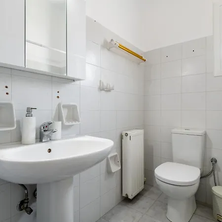 Sterna House Alkistis * Páros