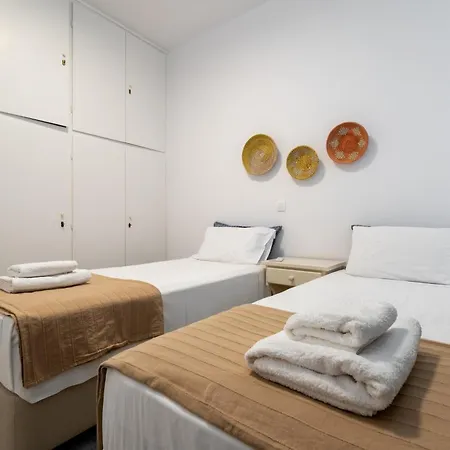 公寓 Sterna House Alkistis