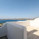 Apartament Sterna House Alkistis Páros
