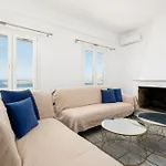Apartament Sterna House Alkistis Páros