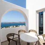 Sterna House Alkistis Apartament Páros