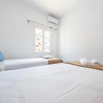Sterna House Alkistis Páros