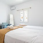 Sterna House Alkistis Páros