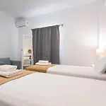 Sterna House Alkistis Apartament *