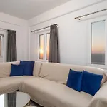 Sterna House Alkistis Apartament Páros