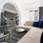Sterna House Alkistis * Páros