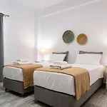 Apartament Sterna House Alkistis *