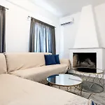 Sterna House Alkistis Apartament Páros