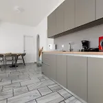 Apartament Sterna House Alkistis Páros
