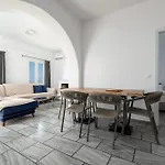 Sterna House Alkistis Apartament