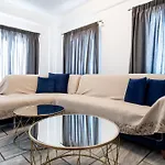Apartament Sterna House Alkistis *