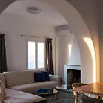 Sterna House Alkistis Apartament *