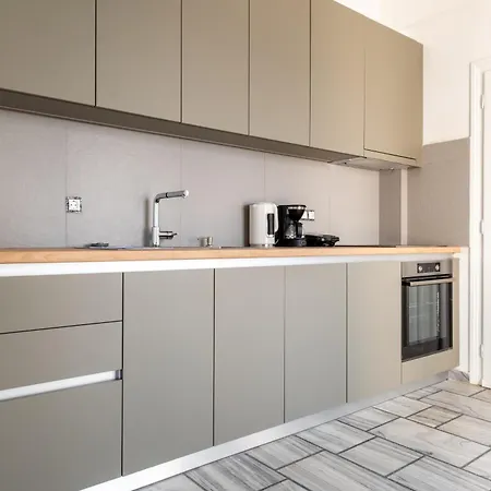 Sterna House Alkistis Πάρος