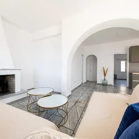 Sterna House Alkistis