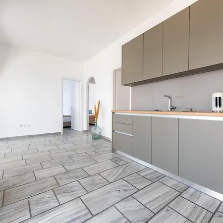 Διαμέρισμα Sterna House Alkistis *