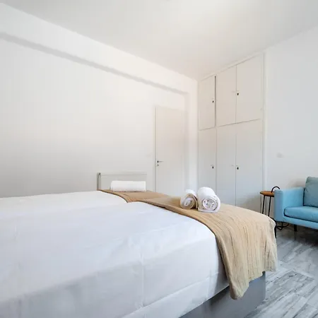 Sterna House Alkistis Διαμέρισμα Πάρος