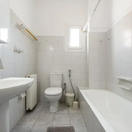 Διαμέρισμα Sterna House Alkistis