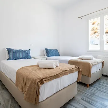 Sterna House Alkistis شقة *