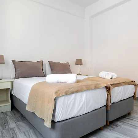 Sterna House Alkistis *