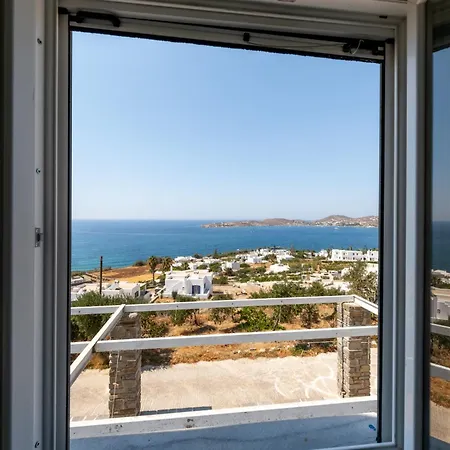 Sterna House Alkistis Apartament