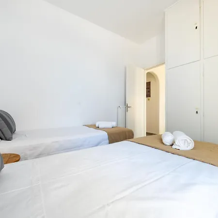 Sterna House Alkistis Πάρος