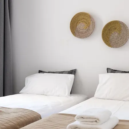 Sterna House Alkistis Πάρος