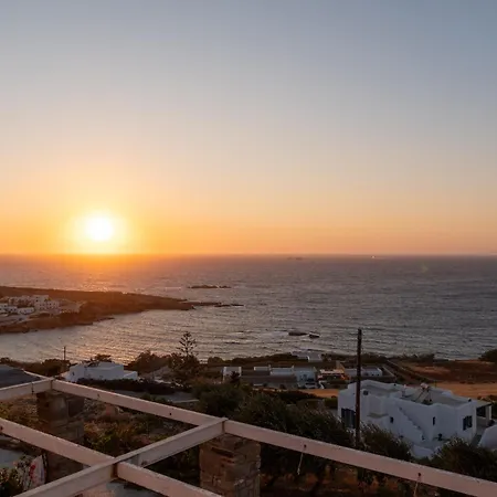 Διαμέρισμα Sterna House Alkistis *