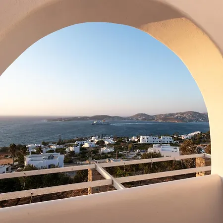 Sterna House Alkistis