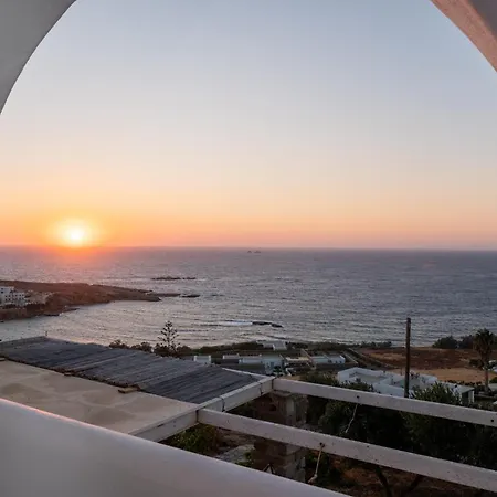 Διαμέρισμα Sterna House Alkistis