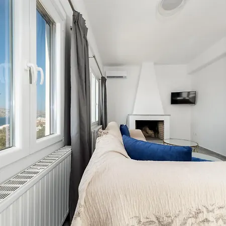 Sterna House Alkistis Διαμέρισμα