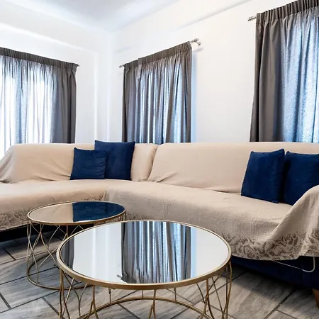 Διαμέρισμα Sterna House Alkistis *