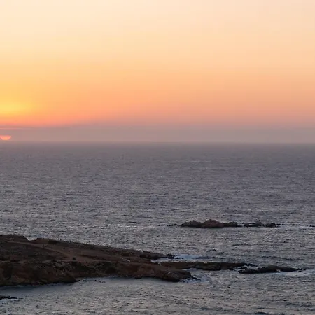 Διαμέρισμα Sterna House Alkistis Πάρος