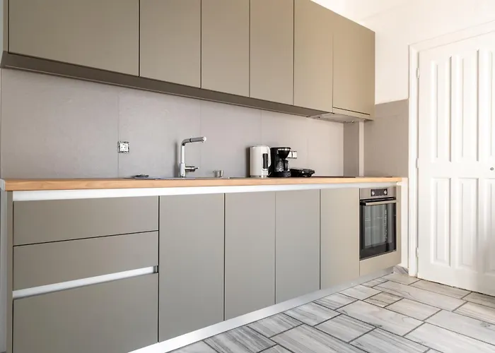 Sterna House Alkistis Páros