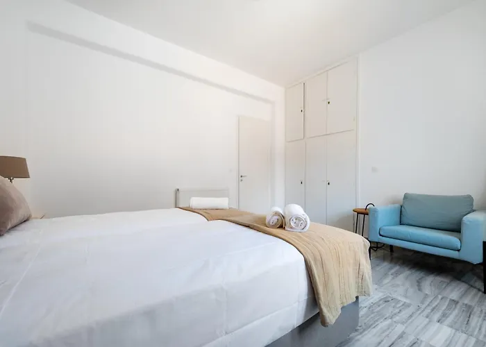 Sterna House Alkistis Apartamento Páros