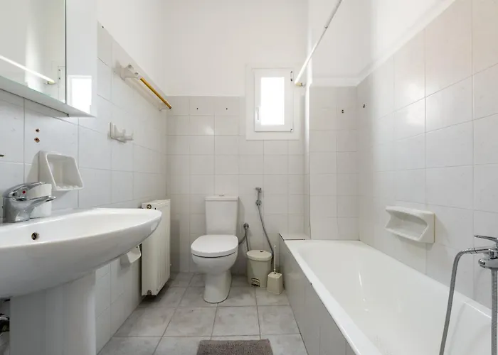 Apartamento Sterna House Alkistis