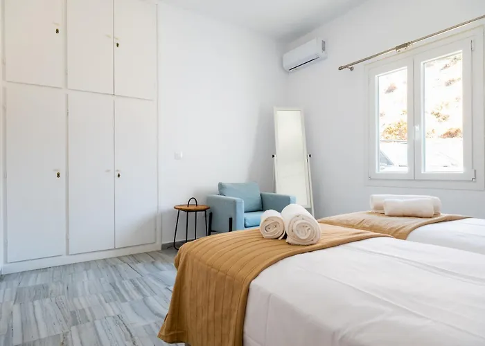 Sterna House Alkistis *