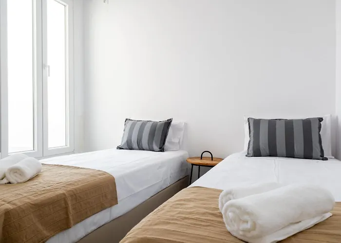 Sterna House Alkistis