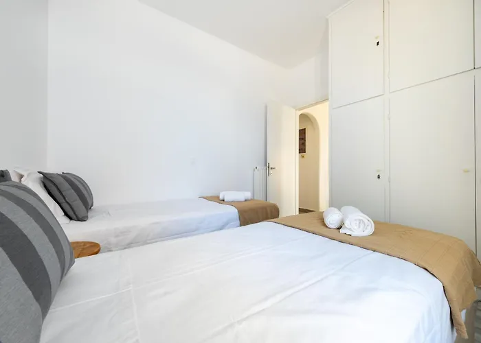 Sterna House Alkistis Páros