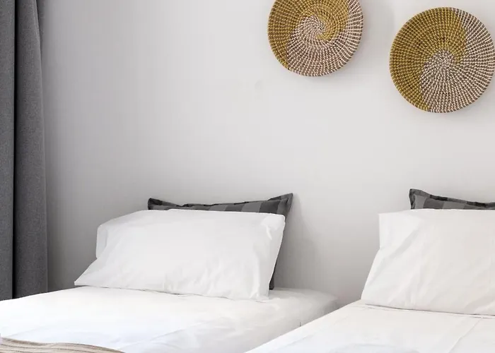 Sterna House Alkistis Páros