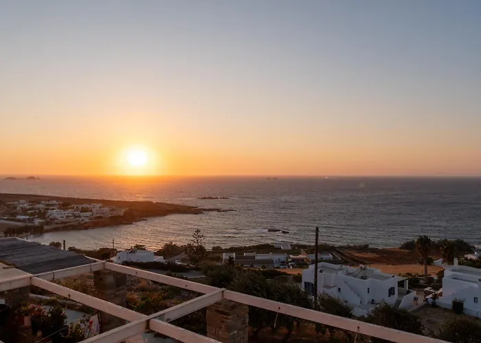 Apartamento Sterna House Alkistis *