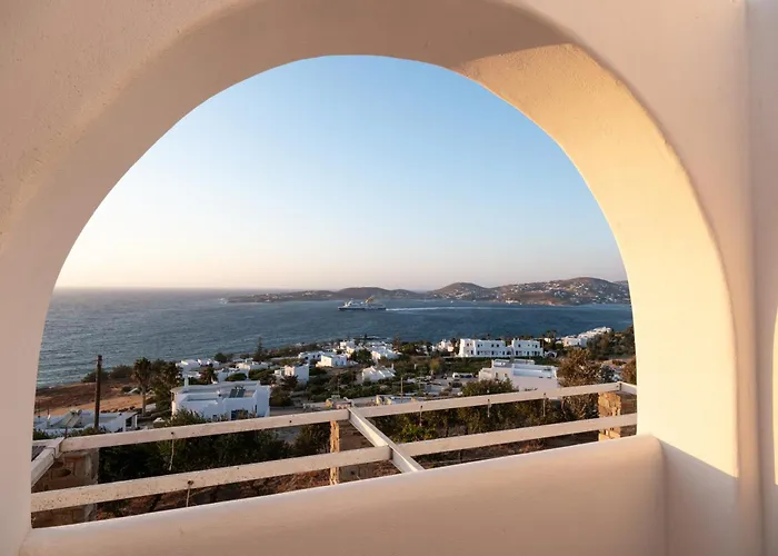 Sterna House Alkistis