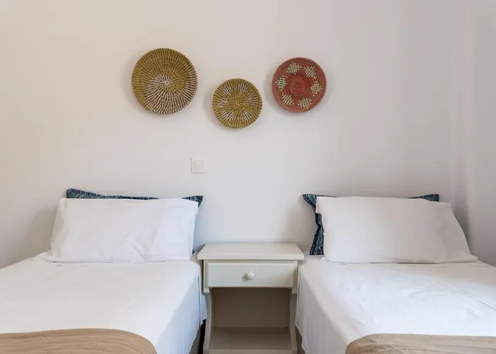 Sterna House Alkistis Apartamento