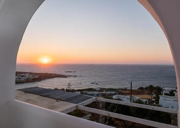 Apartamento Sterna House Alkistis